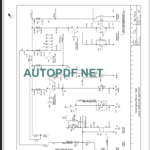 BW 213 DH-PDH-4 Service Manual