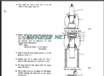 SK150LC IV Service Manual