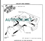 RS 650 PARTS MANUAL