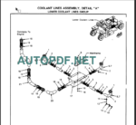 RS 650 PARTS MANUAL