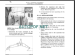 SK160LC-ED190LC SHOP MANUAL