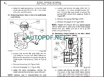 SK160LC-ED190LC SHOP MANUAL