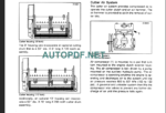 RS 650 Service Manual