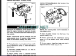 RS 650 Service Manual