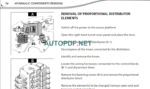 180 ATJ EURO 3 REPAIR MANUAL