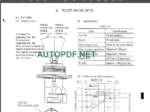 SK200SR-1S-SK200RLC-1S SHOP MANUAL