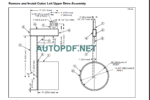 RS 800 SERVICE OPERATION MAINTENANCE MANUAL