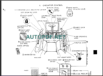 SK025SR SERVICE MANUAL