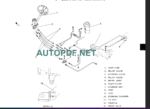 KW904 - KW904D SHOP MANUAL