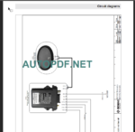 BC 772 RS-4 Service Manual