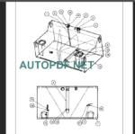 RS950 Tier 3 PARTS MANUAL