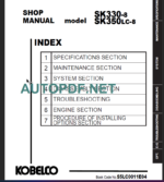 SK330-SK350LC-8_Shop Manual