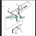 RS950 Tier 3 PARTS MANUAL