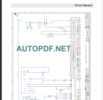 BMF 2500 M Service Manual