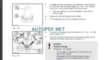 BMF 2500 S Service Manual 2017