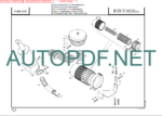 MLT 630 T SERIES B-E2 PARTS MANUAL