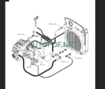 MLT 840 ST3B Repair Manual