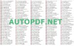 MANITOU FULL PDF MANUAL ARCHIVE