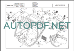 MLT 735 LSU S 7-E3 PARTS CATALOGUE