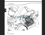 MLT 940 H Series 3 - E3 Repair Manual