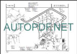 MLT 845 H TURBO LSU S3 - E3 REPAIR MANUAL