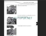 MT 1235 S TURBO S3 E3 Genuine Parts Catalogue