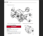 MT 1440 A-HA 100D ST5 S1 SERVICE MANUAL