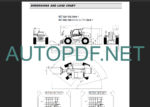 MT 728 REPAIR MANUAL