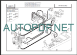 MT 523 PARTS MANUAL