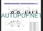 MT 1240 L Turbo ULTRA Série 3-E2 REPAIR MANUAL