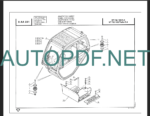 MT 932 SA Parts Catalogue