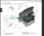 MLT 960 REPAIR MANUAL