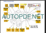 MT-X 1033 ST S1 AWP MINING OPERATOR'S MANUAL