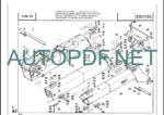 MT 1235 MT930 CP CPT 10-10 ULTRA Genuine Parts Catalogue 47976
