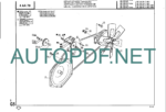 MT 1637 Parts Catalogue