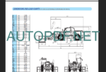 MT-X 1840 A E3 OPERATOR'S MANUAL