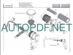 M 26-24 + H ST3B PARTS CATALOGUE