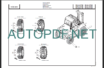 M 50-24 + H ST3B PARTS CATALOGUE