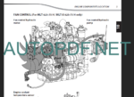 MLT-X 625-75 H REPAIR MANUAL