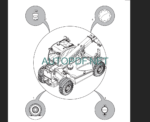 MLT 625 ST5 REPAIR MANUAL