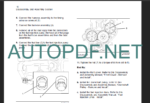 MLT 630 Turbo REPAIR MANUAL