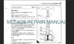 MLT 628 REPAIR MANUAL