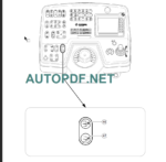 BMF 2500 S-M Operation and maintenance manual