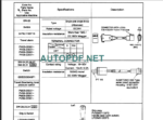 SK25SR-2 SHOP MANUAL