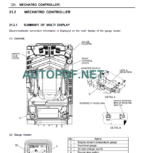 SK210LC-9 SHOP MANUAL