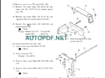 SK450LC-6 SHOP Manual