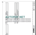 BM 500-15 Service Manual