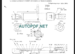 SK480LC-6S SHOP Manual