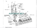 SK480LC-6S SHOP Manual