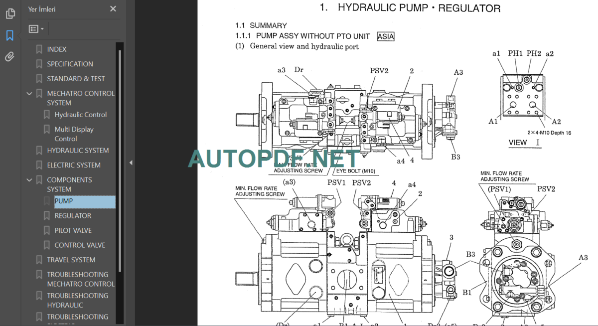 SK200_210-6E Shop Manual